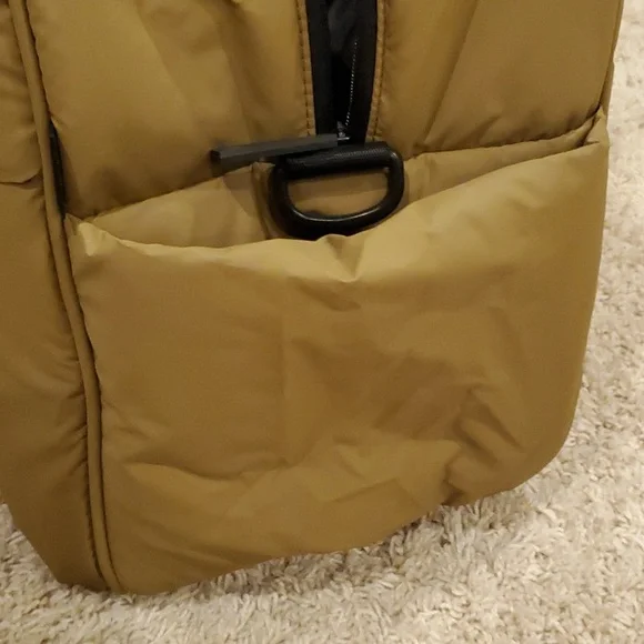 Calpak duffle bag - Picture 9 of 11